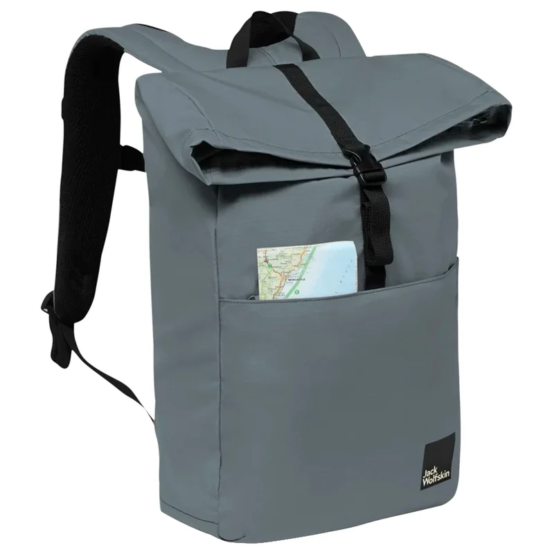 Jack Wolfskin Island 20 - Rucksack 40.5 cm (grey odessa)