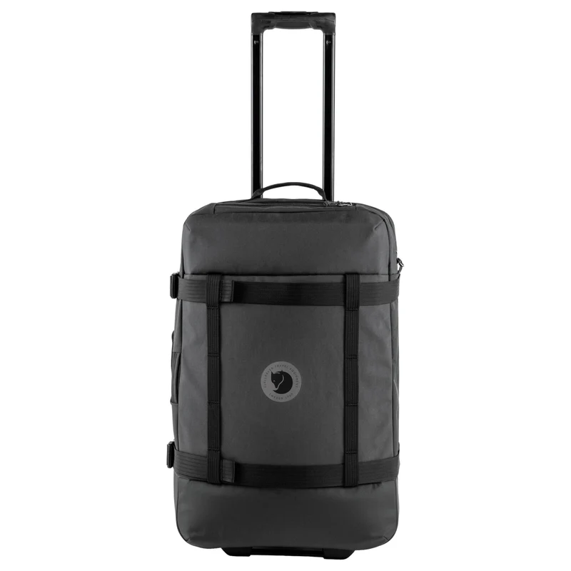 Fjällräven Färden Roller 75 - Rollenreisetasche 64 cm (coal black)
