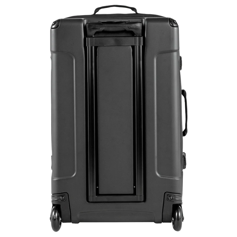 Fjällräven Färden Roller 75 - Rollenreisetasche 64 cm (coal black)