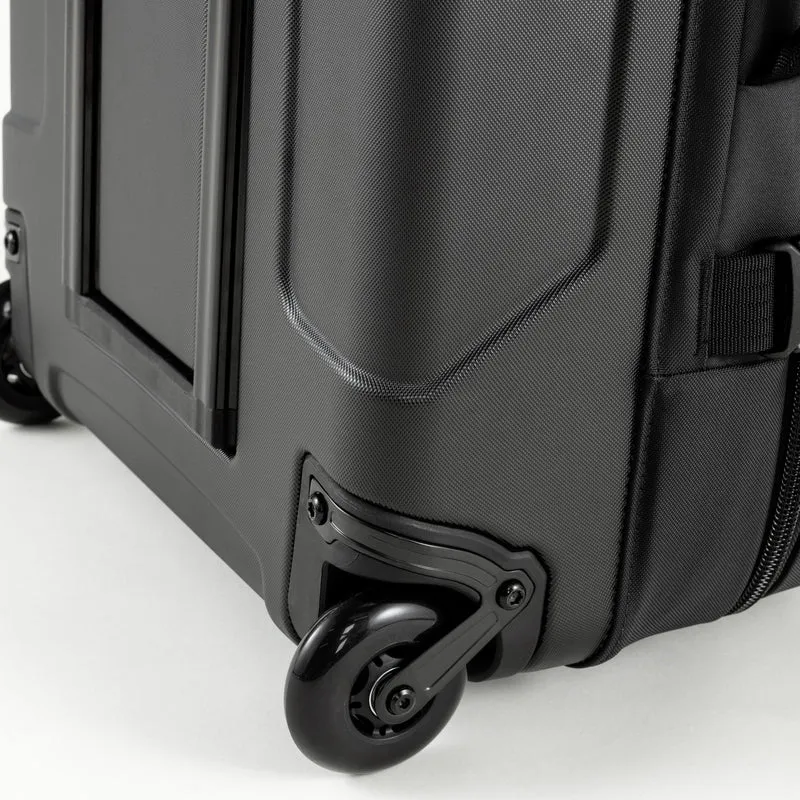 Fjällräven Färden Roller 75 - Rollenreisetasche 64 cm (coal black)