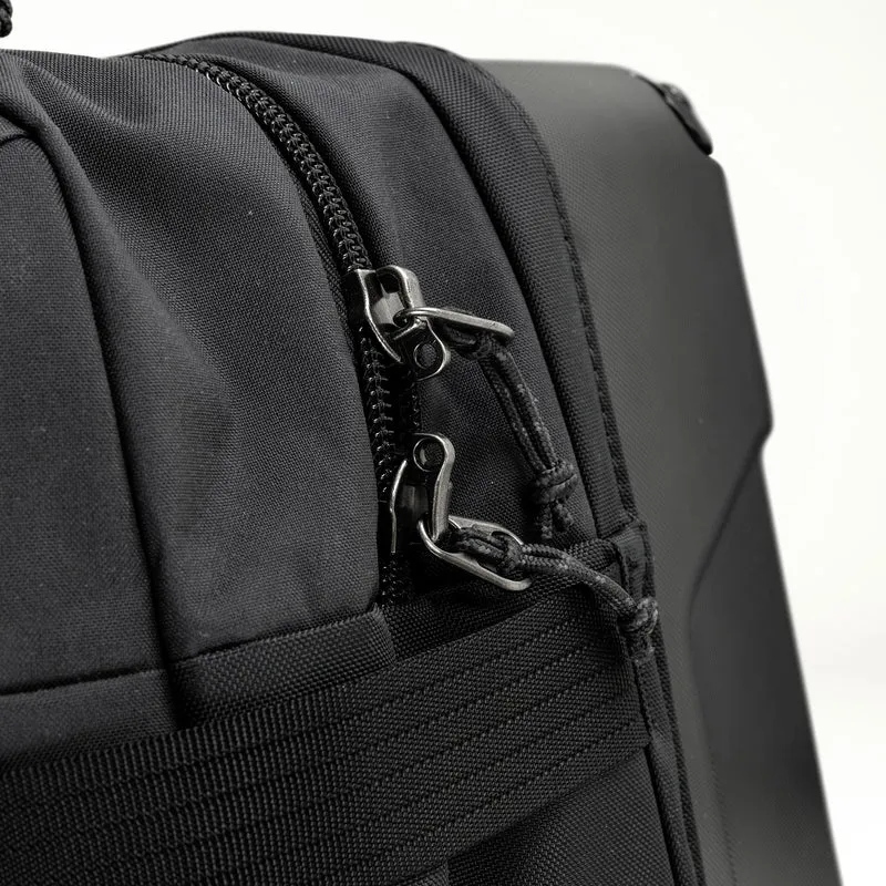Fjällräven Färden Roller 75 - Rollenreisetasche 64 cm (coal black)