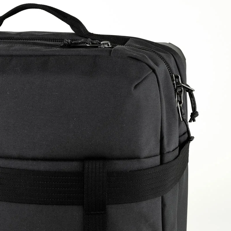 Fjällräven Färden Roller 75 - Rollenreisetasche 64 cm (coal black)