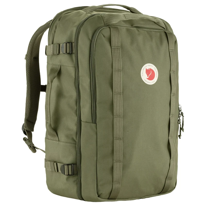 Fjällräven Färden Carry-On Pack - Reiserucksack 55 cm (grün)