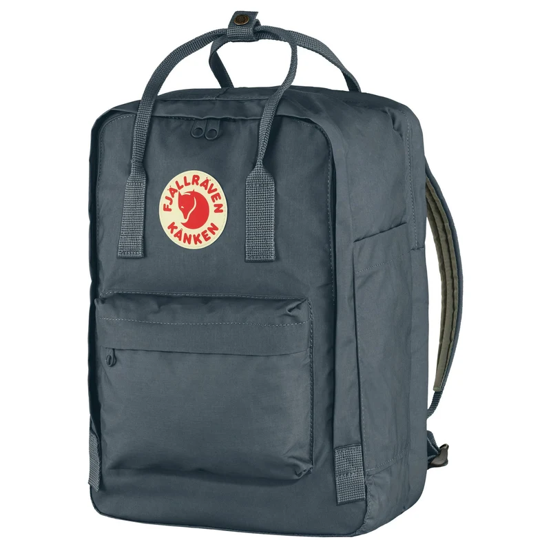 Fjällräven Kånken Laptop 15'' - Rucksack 40 cm (graphite)