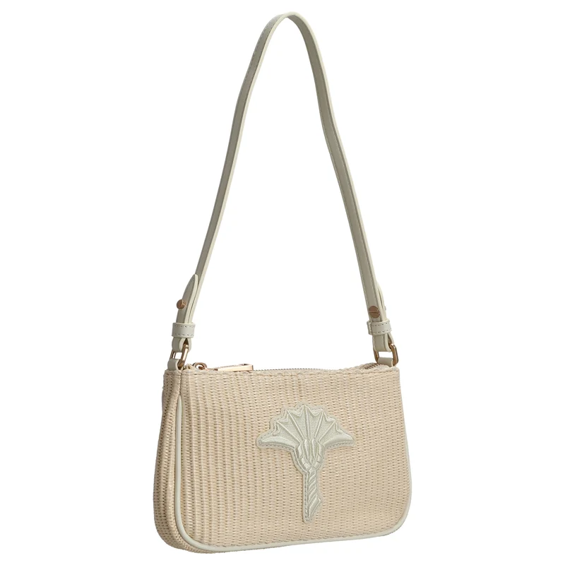 Joop Cestino Chiaro Eunike - Schultertasche 22 cm (offwhite)