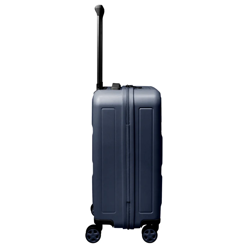 Travelite Panello - 4-Rollen-Kabinentrolley S Slim 55 cm (night sky)