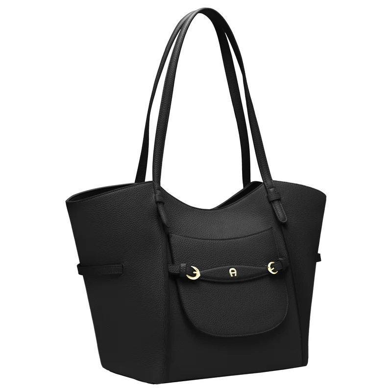 Aigner Cavallo L - Shopper 45 cm (black)