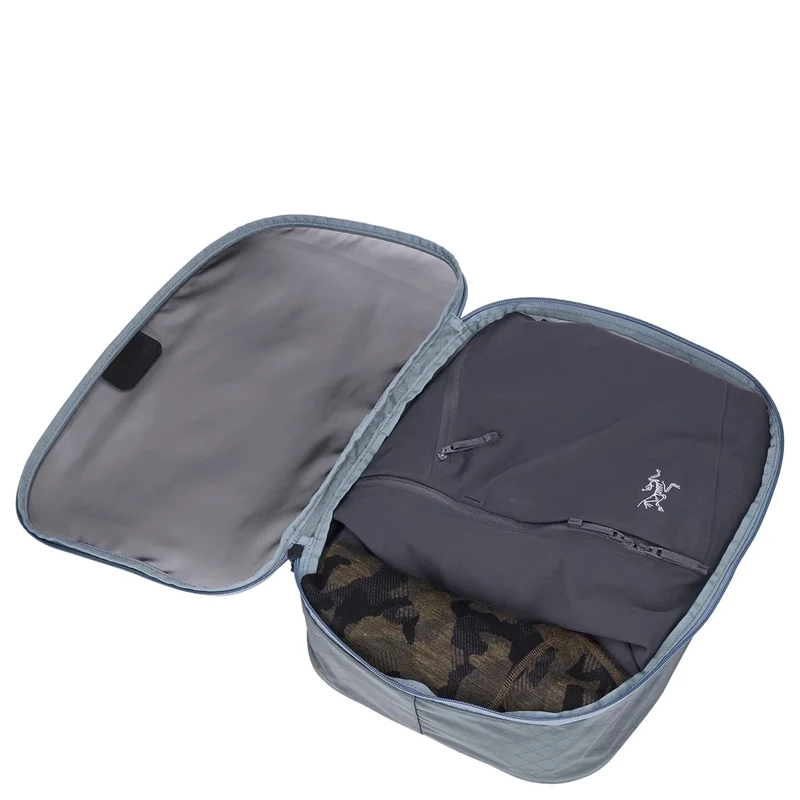 Thule Packing Cube - Packsack M 35.5 cm (pond gray)