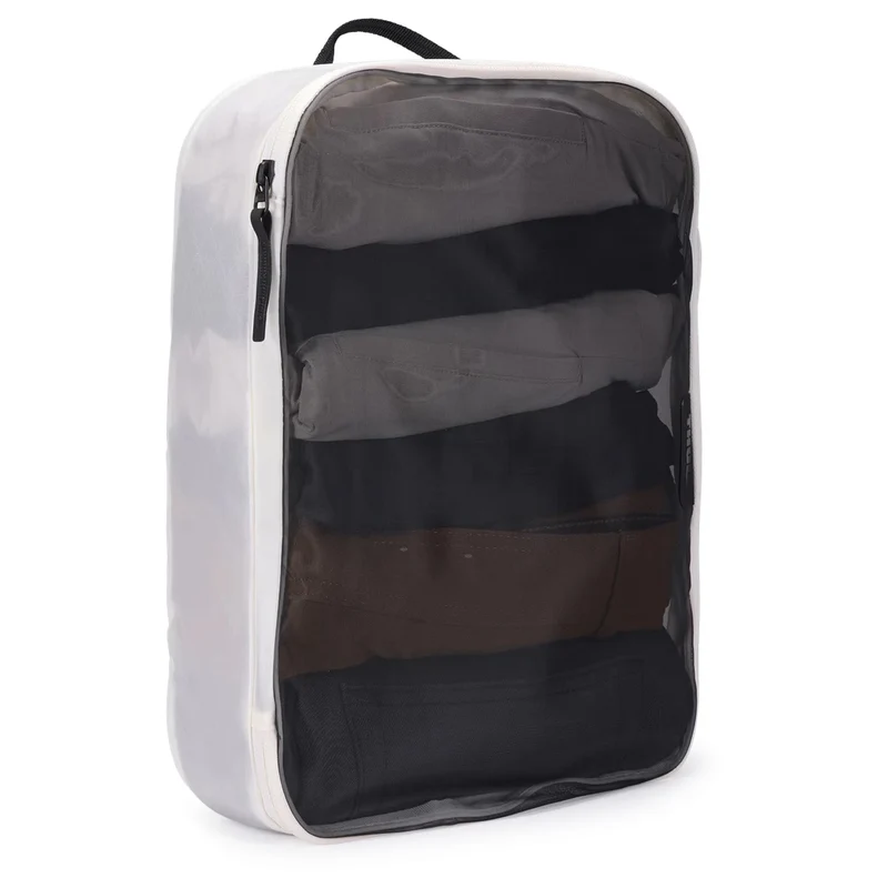 Thule Packing Cube - Packsack M 35.5 cm (white)