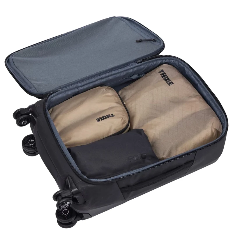 Thule Zubehör Compression Cube Set 2tlg. 25 cm - Packsack (gentle beige)