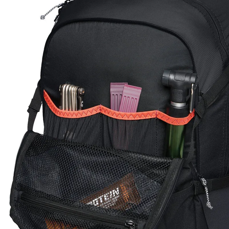 Vaude TrailControl 20+ - Fahrradrucksack 52 cm (black)