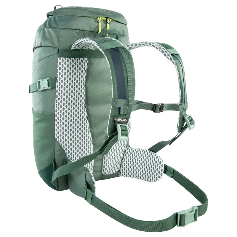 Tatonka Mani 20 - Kinderrucksack 48 cm (sage green)