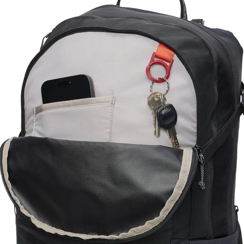 Vaude Wizard 28+4 long - Wanderrucksack 55 cm (black)