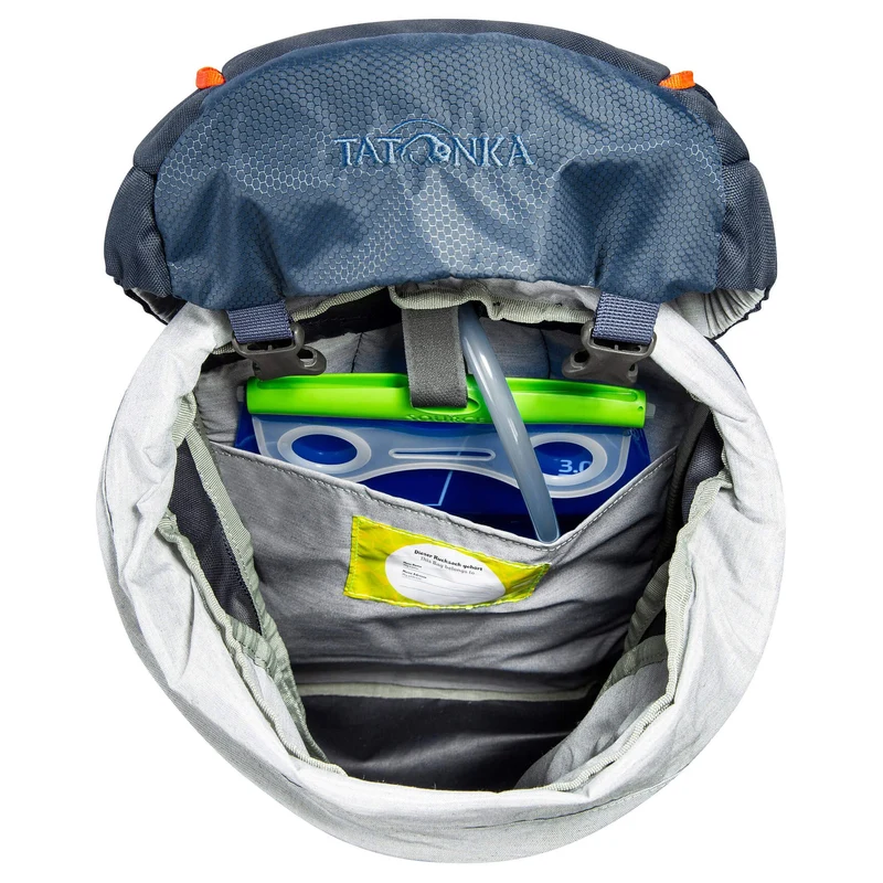Tatonka Wokin 15 - Kinderrucksack 46 cm (navy)