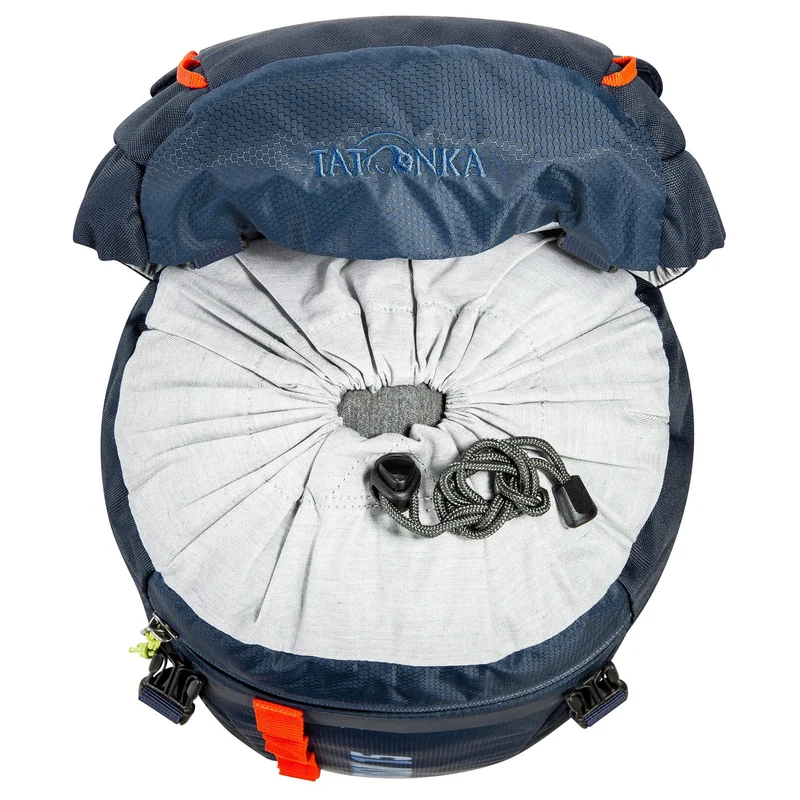 Tatonka Wokin 15 - Kinderrucksack 46 cm (navy)