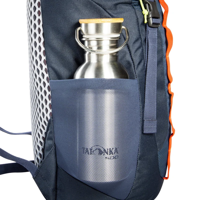 Tatonka Wokin 15 - Kinderrucksack 46 cm (navy)