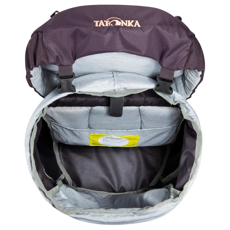 Tatonka Mani 20 - Kinderrucksack 48 cm (midnight plum)
