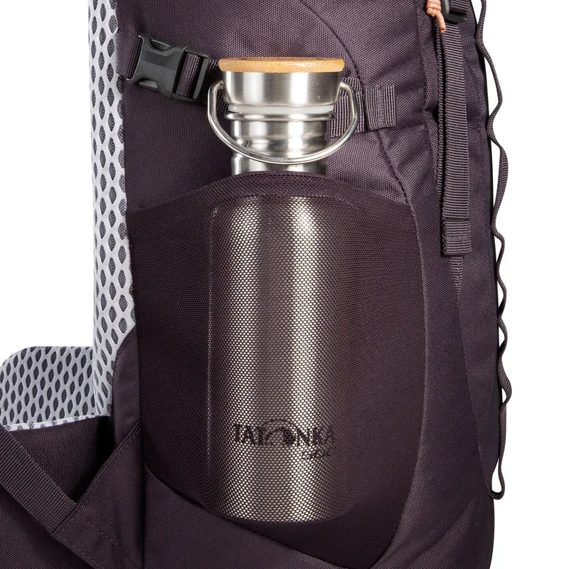 Tatonka Mani 20 - Kinderrucksack 48 cm (midnight plum)