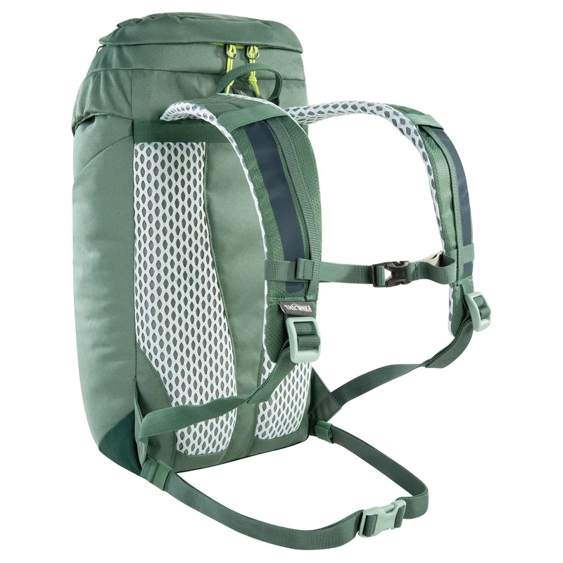 Tatonka Wokin 15 - Kinderrucksack 46 cm (sage green)