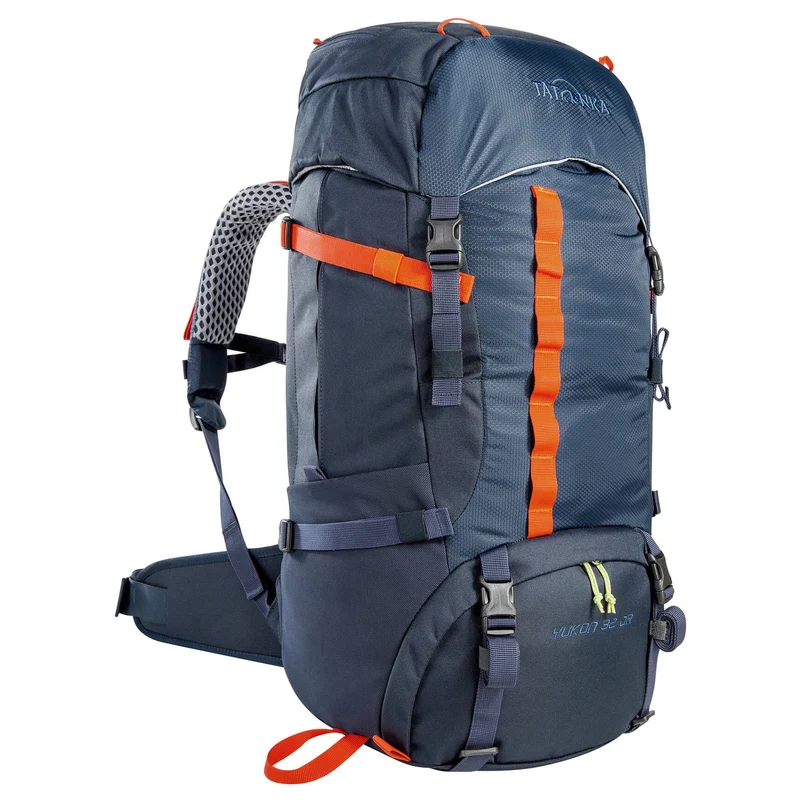 Tatonka Yukon 32 JR - Trekkingrucksack 59 cm (navy)