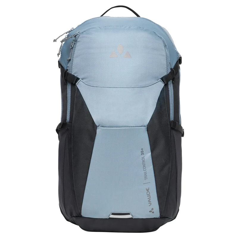 Vaude TrailControl 20+ - Fahrradrucksack 52 cm (heron)