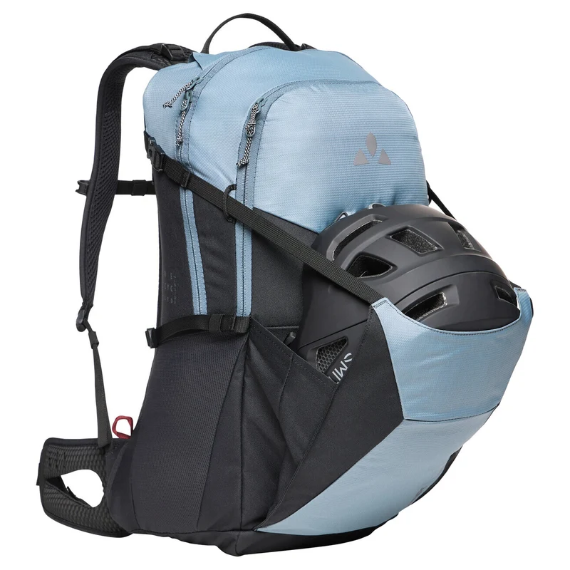 Vaude TrailControl 20+ - Fahrradrucksack 52 cm (heron)