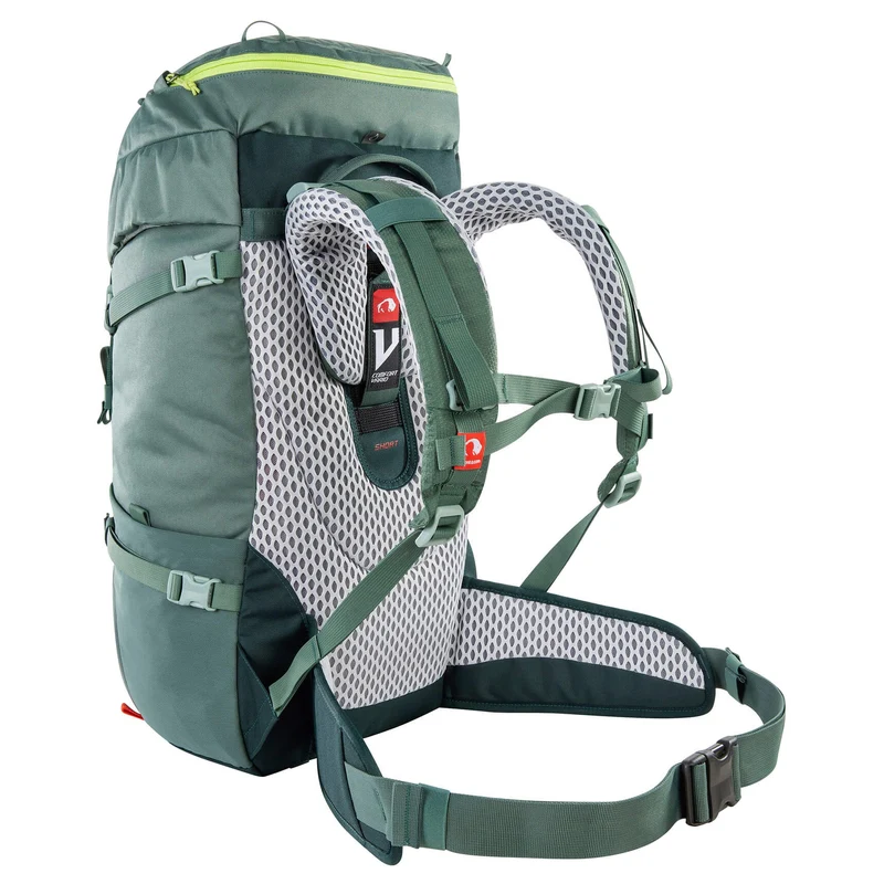 Tatonka Yukon 32 JR - Trekkingrucksack 59 cm (sage green)