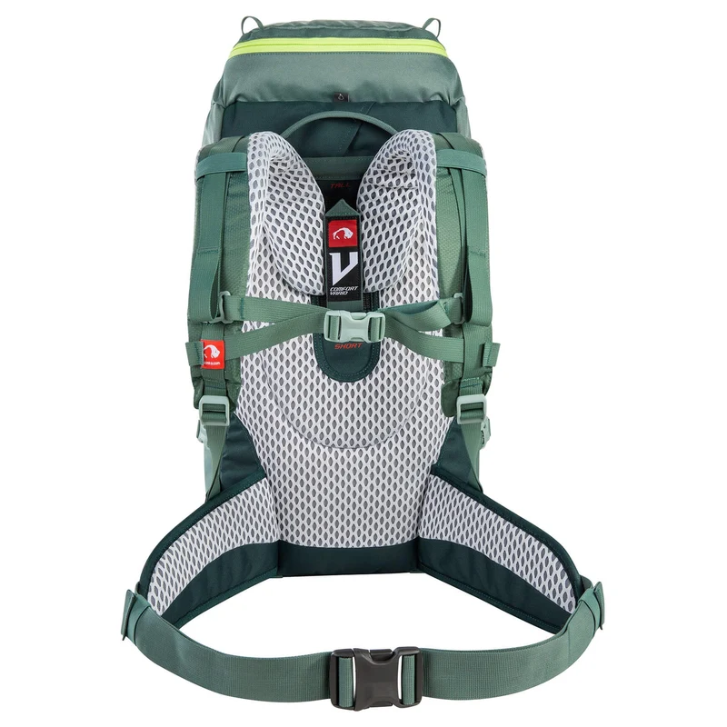 Tatonka Yukon 32 JR - Trekkingrucksack 59 cm (sage green)