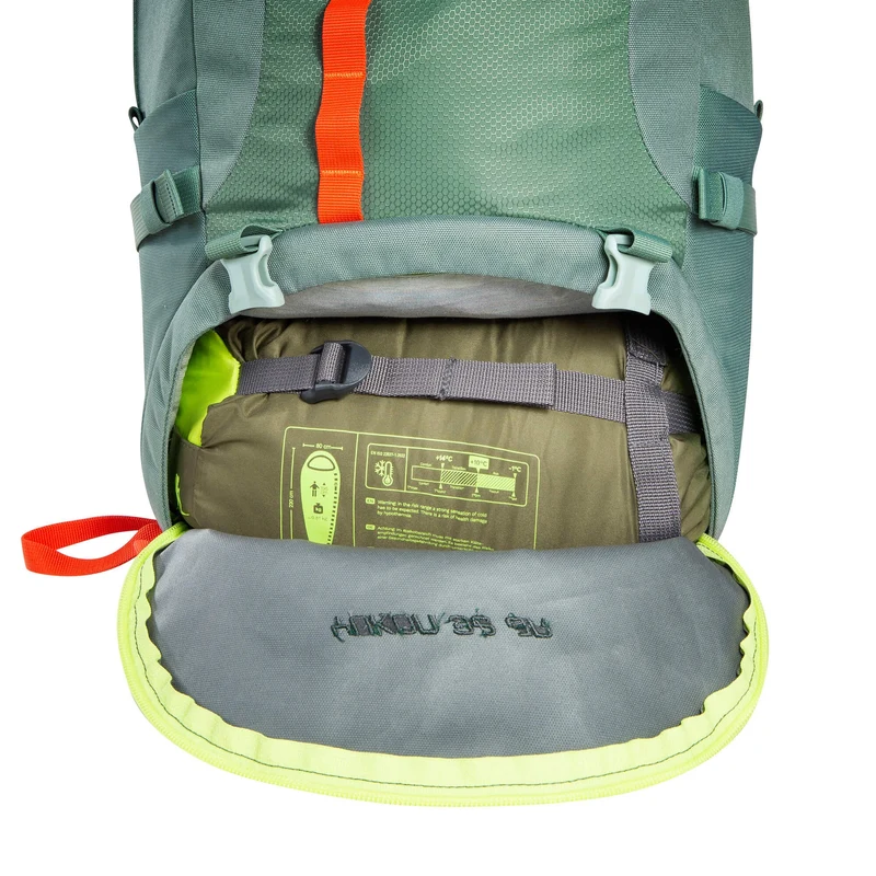 Tatonka Yukon 32 JR - Trekkingrucksack 59 cm (sage green)