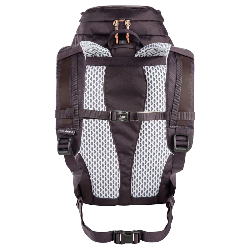 Tatonka Wokin 15 - Kinderrucksack 46 cm (midnight plum)