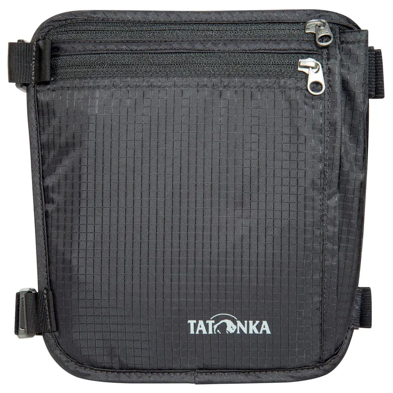 Tatonka Skin Secret Pocket - Wertsachenbeutel 19 cm (black)