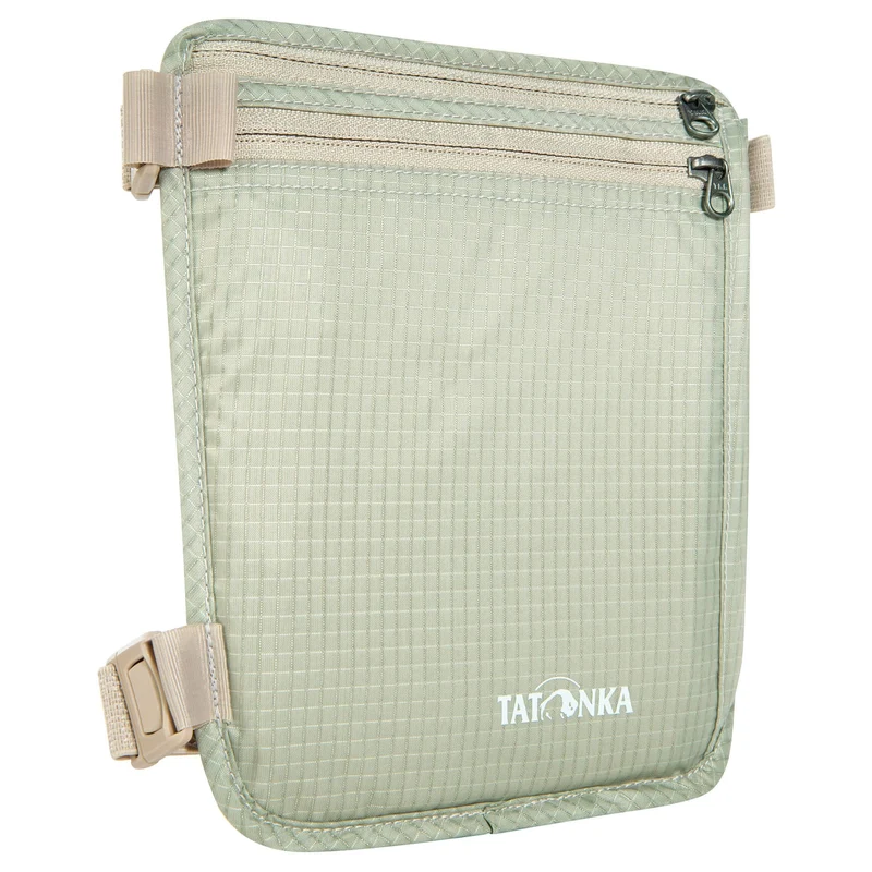 Tatonka Skin Secret Pocket - Wertsachenbeutel 19 cm (natural)