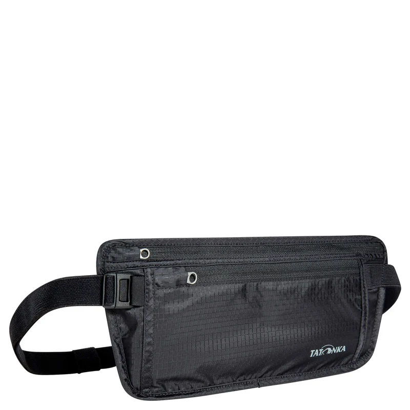Tatonka Skin Moneybelt Int. - Gürteltasche 28 cm (black)