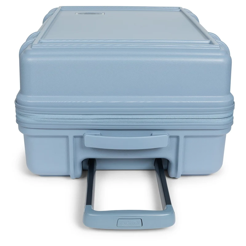 Eastpak selection Resist'r Zip Cabin - 4-Rollen-Kabinentrolley S 55 cm (monotone blue)