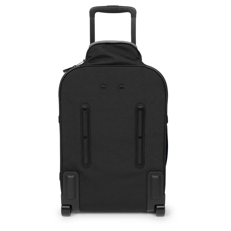 Eastpak Transit'r Pro - Rollenreisetasche S 55 cm (navy pro coated)