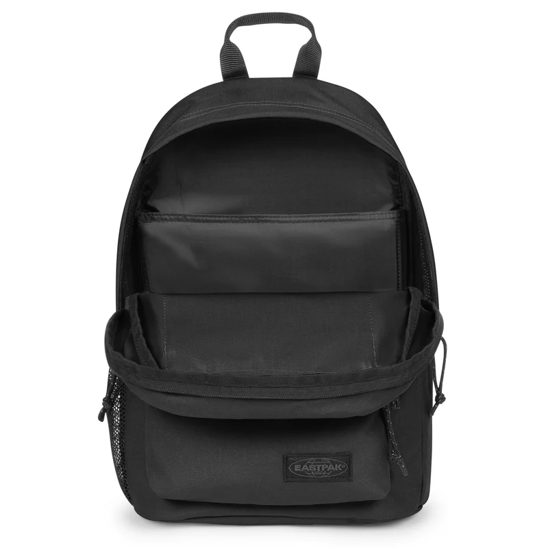 Eastpak Padded DBL - Rucksack 47 cm (black)