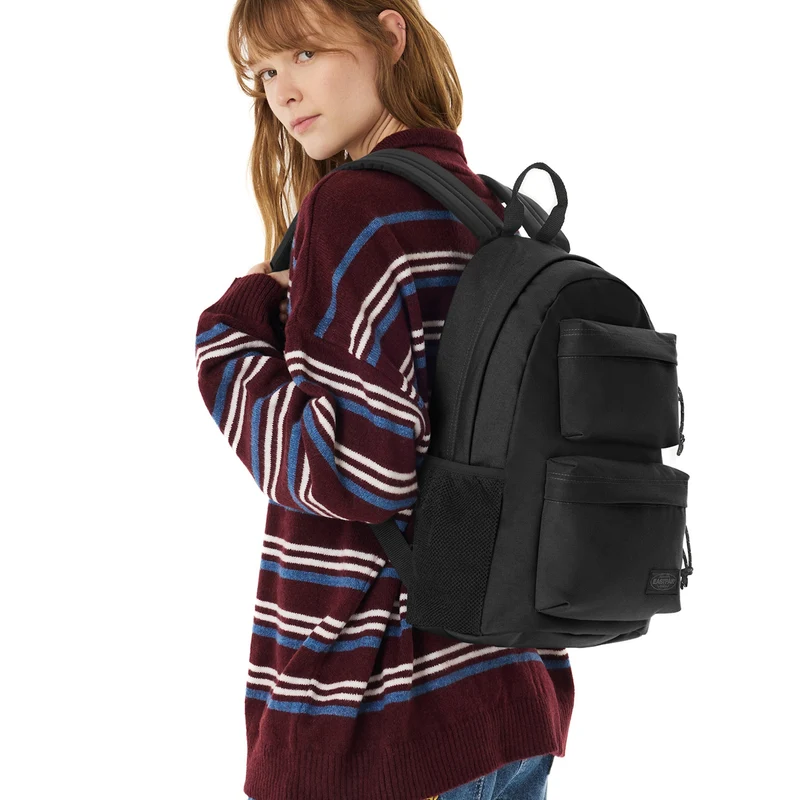 Eastpak Padded DBL - Rucksack 47 cm (black)