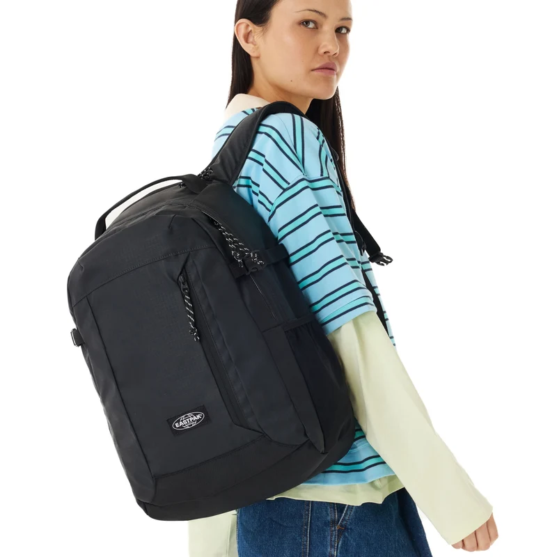 Eastpak Smallker Pro 25L - Rucksack 46 cm (cs rip black coat)