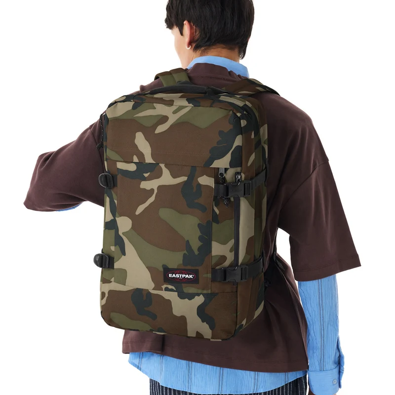 Eastpak selection Travelpack 42 - Rucksack 51 cm (camo)