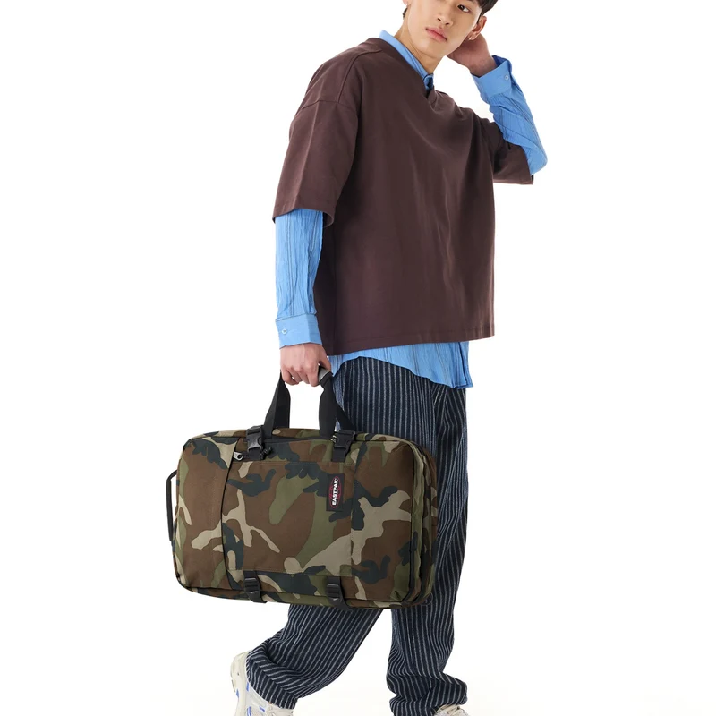 Eastpak selection Travelpack 42 - Rucksack 51 cm (camo)