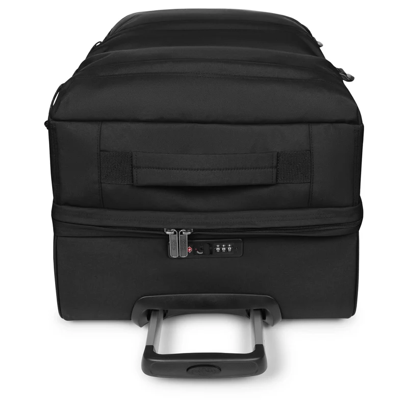 Eastpak Transit'r Plus 115L - Rollenreisetasche L 79 cm (black)