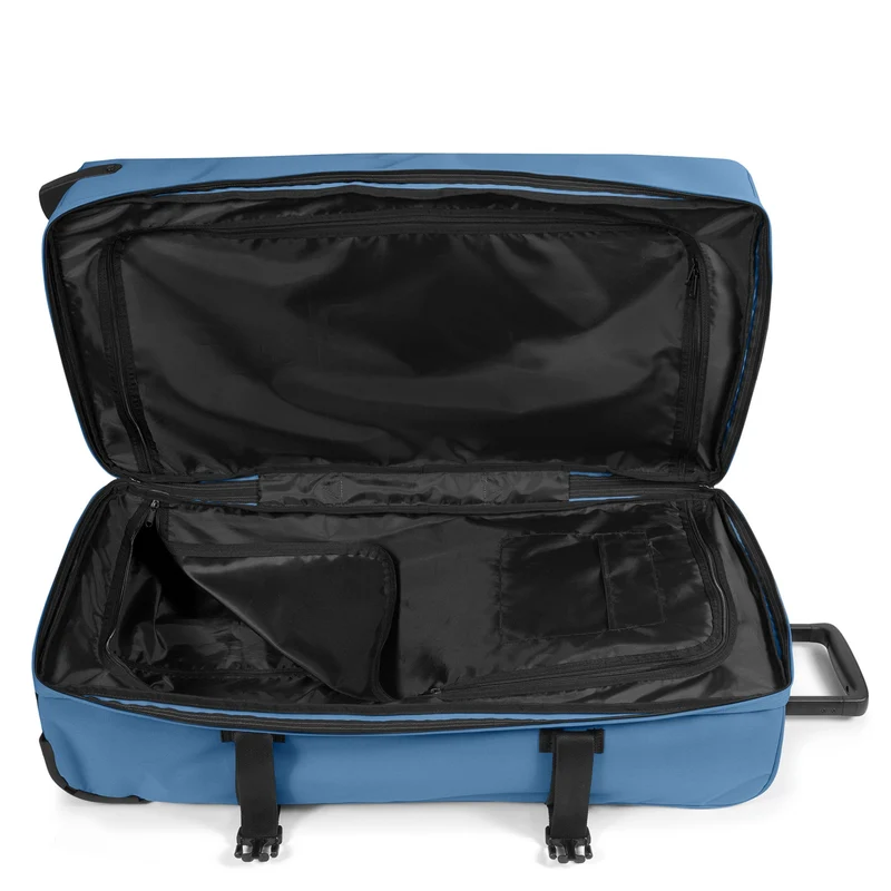 Eastpak Tranverz L 121 - Rollenreisetasche 79 cm (aviator blue)