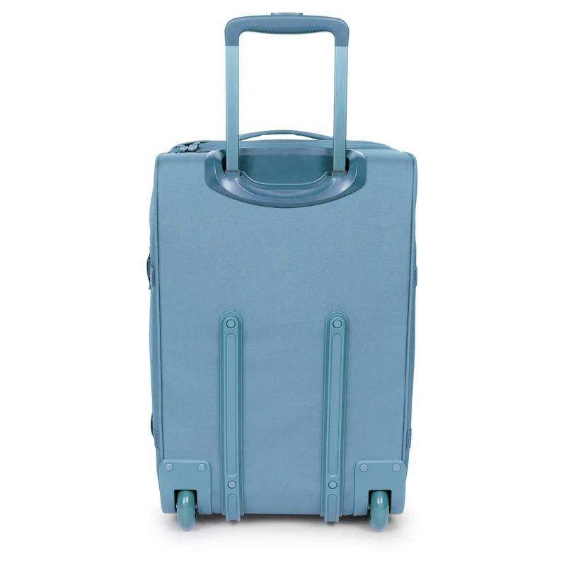 Eastpak Transit'r Plus 42L - Rollenreisetasche S 55 cm (monotone blue)