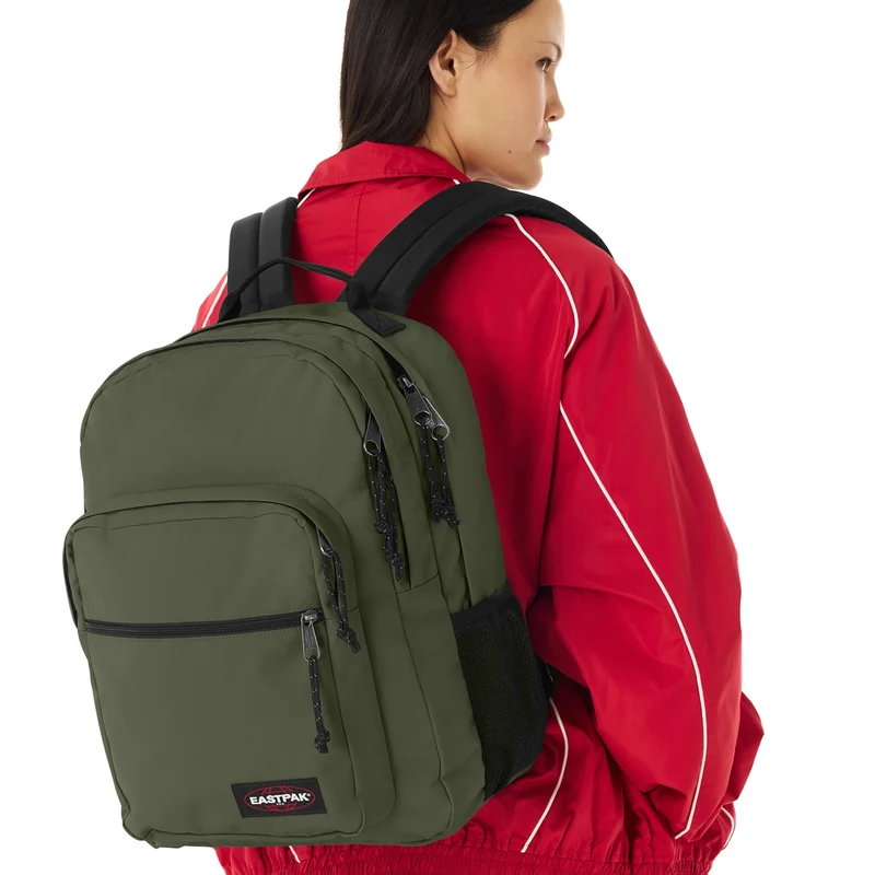 Eastpak selection Morius 34 - Rucksack 43 cm (dark khaki)
