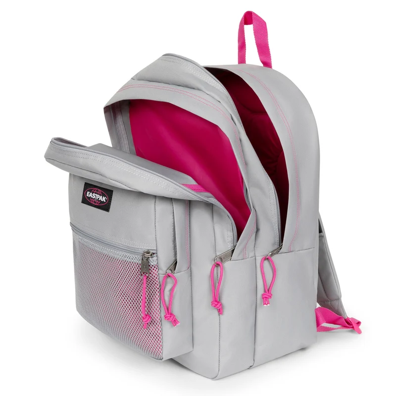 Eastpak Pinnacle 38 - Rucksack 42 cm (kontrast grey pink)