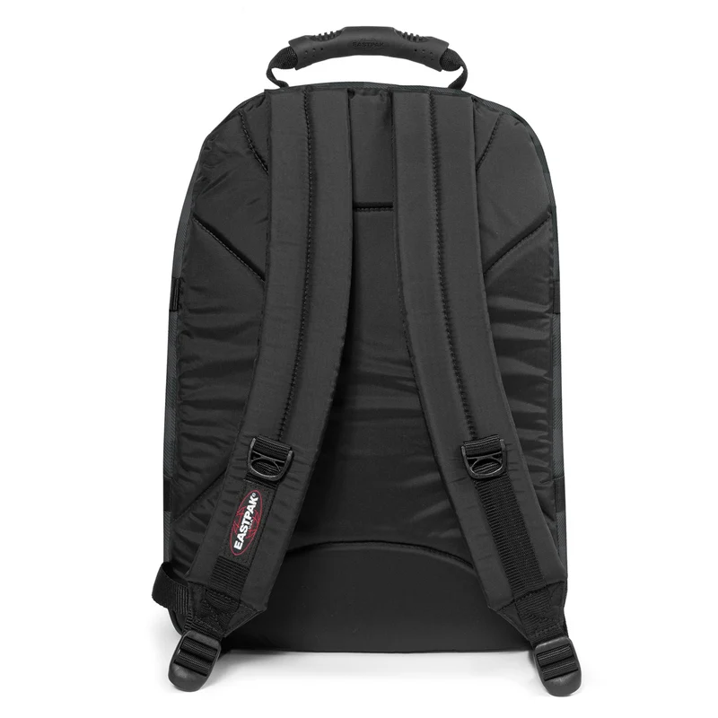 Eastpak Provider 33 - Rucksack 44 cm (checker grey)