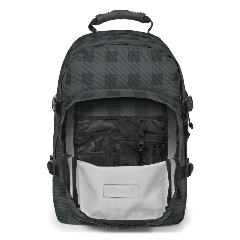 Eastpak Provider 33 - Rucksack 44 cm (checker grey)