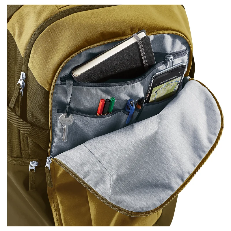 Deuter Gigant 32 - Rucksack 50 cm (kelp-nori)