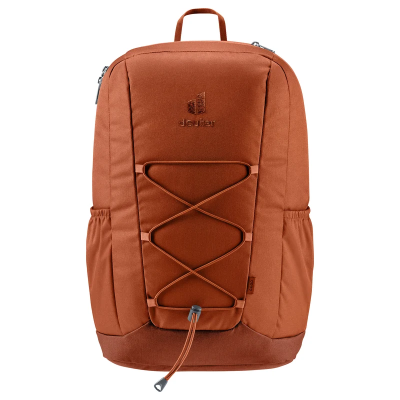 Deuter Gogo 25 - Rucksack 46 cm (copper-oak)