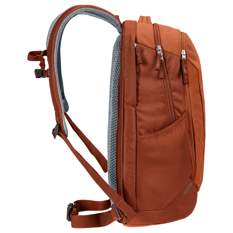 Deuter Giga 28 - Rucksack 48 cm (copper-oak)